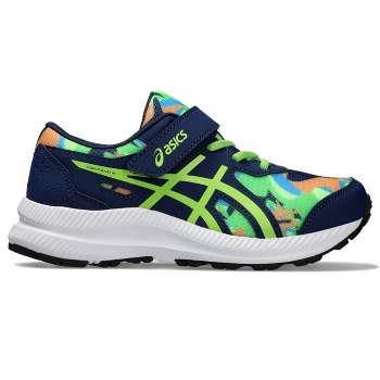 ASICS Kid's CONTEND 8 Pre-School Running Shoes 1014A293