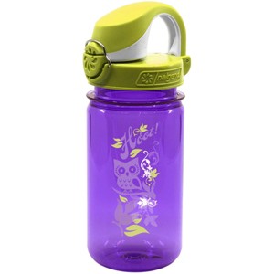 Nalgene Kids On the Fly Water Bottle - 1 of 3