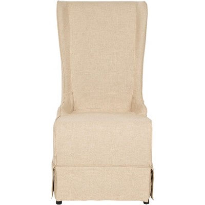 Bacall 20" H Dining Chair - MCR4501 - Safavieh Couture