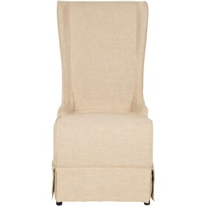 Becall 20"H Dining Chair  - Safavieh - 1 of 4