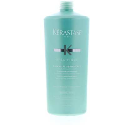 Kerastase Specifique Bain Vital Dermo-Calm Shampoo, 34 oz