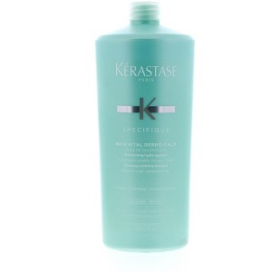 Kerastase Specifique Bain Vital Dermo-Calm Shampoo, 34 oz - 1 of 4