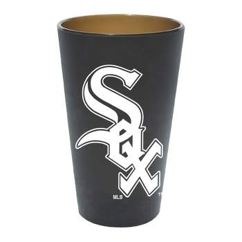 MLB Chicago White Sox 16oz Silipint Drinkware