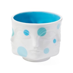 Jonathan Adler - L'Pop Dora Maar Condiment Bowl - 1 of 4