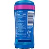 Secret Outlast Invisible Solid Antiperspirant and Deodorant Completely Clean, 2.6 oz, Pack of 2 - 3 of 4