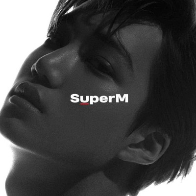 SuperM - SuperM The 1st Mini Album 'SuperM' (KAI Ver.) (CD)