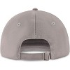 Disney Mickey Mouse Adults Men's Baseball Hat - 3 of 3