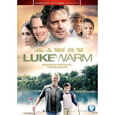 Lukewarm (DVD)(2012)