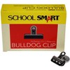 School Smart Magnetic Clip, 1-1/4 Inches, Pack of 24 - 2 of 4