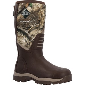 Men's Men's Realtree® APX™ Pathfinder Extended Fit Boot - 1 of 4