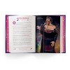 Good Night Stories for Rebel Girls: 100 Real-Life Tales of Black Girl Magic, Volume 4 - by Lilly Workneh (Hardcover) - 2 of 4