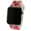 Olivia Pratt Fun Colorful Prints Silicone Apple Watch Bands - 2 of 4