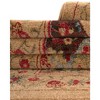 Unique Loom    Edinburgh Tulip Area Rug - 4 of 4