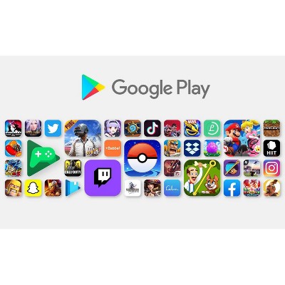 Google Play Gift Card Target