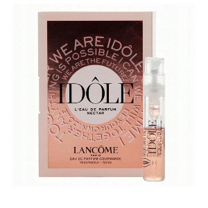 Lancome Idole Nectar 0.04 L'Eau De Parfum Spray Vial For Women - 1 of 1