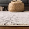 Kasbah KBH173 Power Loomed Indoor Rugs - Safavieh - 4 of 4