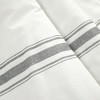 Lush Décor Farmhouse Stripe Reversible Cotton Throw - 3 of 4