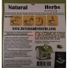 TEA, TIERRA MADRE ANTI-INFLAMACION SUPPORT (ARTRITIS, GOTA, DOLOR DE GARGANTA Y SINUSITIS AGUDA) 3 PACK (5 BAGS PER PACK- 15 BAGS TOTAL) - 2 of 2