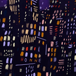Honne - No Song Without You (Vinyl) - 1 of 1