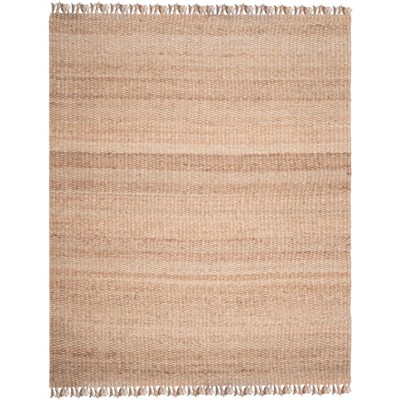 Natural Fiber NF733 Hand Woven Area Rug  - Safavieh