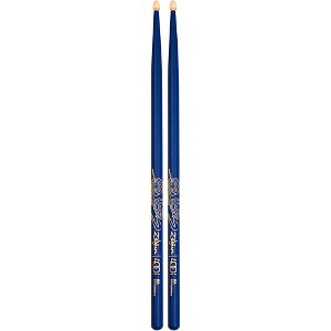 Zildjian Limited-Edition 400th Anniversary Acorn Tip Jazz Drum Sticks - 1 of 3