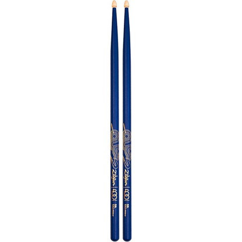Zildjian Limited-edition 400th Anniversary Acorn Tip Jazz Drum Sticks :  Target