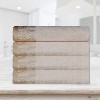Charming Floral Accent Cotton Towel Set by Blue Nile Mills - 2 of 4