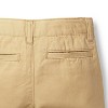 Hope & Henry Boys' Organic Twill Chino, Toddler - image 4 of 4