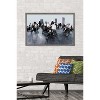 Trends International SEVENTEEN 4th Album 'Face the Sun' / ep.5 Pioneer Framed Wall Poster Prints - 2 of 4