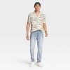 Men's Athletic Fit Jeans - Goodfellow & Co™ - 3 of 3