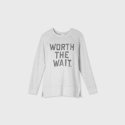 target mama sweatshirt