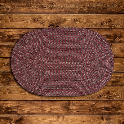 Colonial Mills Hayward - Berry 5' Round