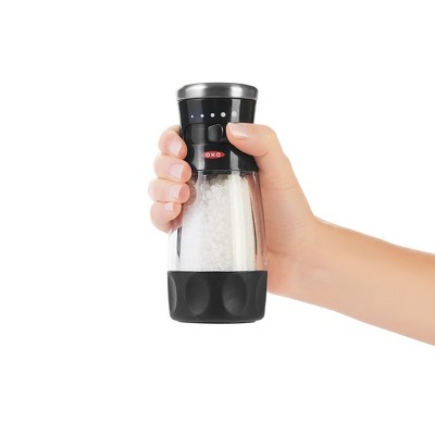 OXO Softworks Salt Grinder