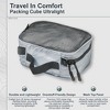 COCOON - Premium - Packing Cube - Mesh Top - 2 of 3