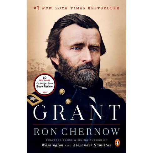 Books by ron outlet chernow