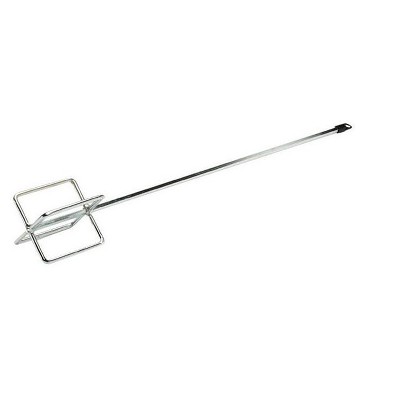 Marshalltown Steel Eggbeater Mixer 30 in. L