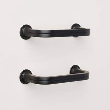 Classic Etched Drawer Pulls (Set of 2) - Hearth & Hand™ with Magnolia