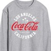 Men's - Coca-Cola - Since 1886 Long Sleeve Graphic T-Shirt - 2 of 4
