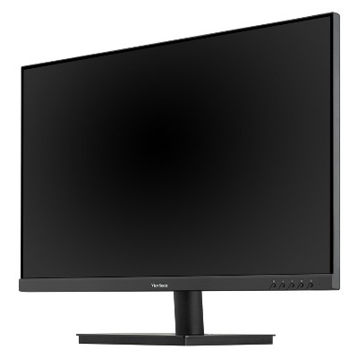 ViewSonic 32" Black IPS Full HD Monitor with Speakers