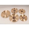 Zildjian K Sweet Cymbal Pack, 15", 17", 19",  21" Level 3  194744293474 - 2 of 3