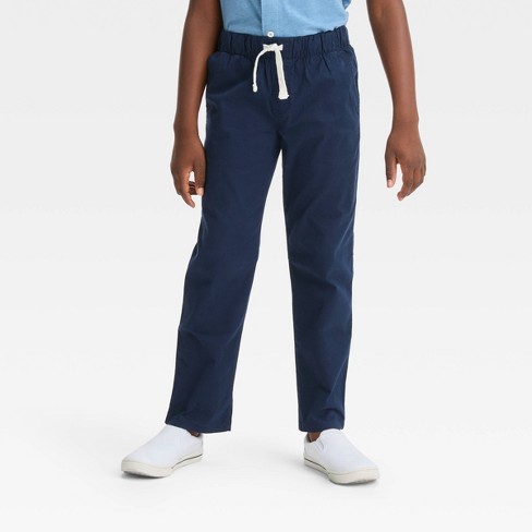 Boys' Suit Pants - Cat & Jack™ Gray : Target