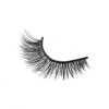 Unique Bargains Women's False Eyelashes for Makeup 1 Pair - 4 of 4