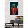 Trends International Barns Courtney - Fingers Crossed Framed Wall Poster Prints - 2 of 4