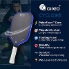 AIREO Cyclone Dark Blue Elongated Pickleball Paddle, T700 RAW Carbon Fiber, 16MM PulseFoam Power Core, UPA-A & USAP Approved, Pro-Level Performance - 4 of 4