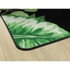 Flagship Carpets Simply Boho Greenery Area Rug - 3 of 4