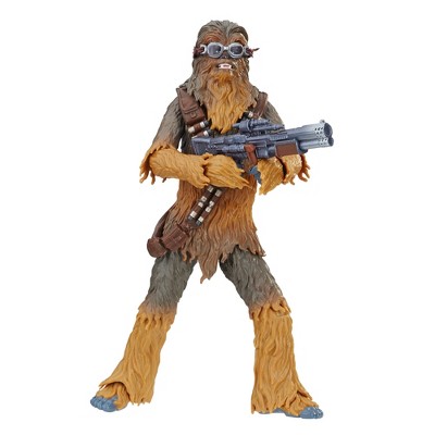 chewbacca doll target