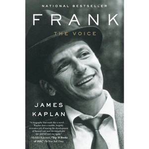 Frank - by  James Kaplan (Paperback) - 1 of 1