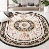 Chelsea HK72 Hand Hooked Indoor Rugs - Safavieh - 2 of 4