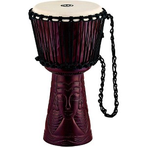 MEINL Professional African Style Djembe - 1 of 2