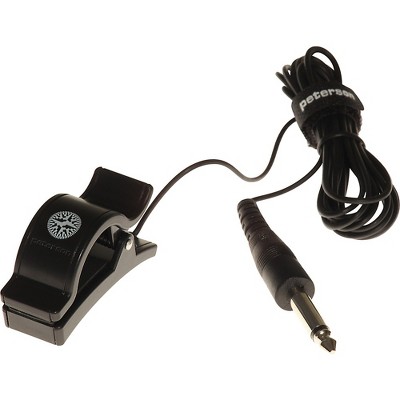 Peterson TP-3 Clip-On Tuner Pickup